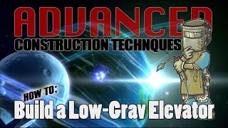 Advanced Tip - Build Your Own Elevator Prototype (by Flaym)