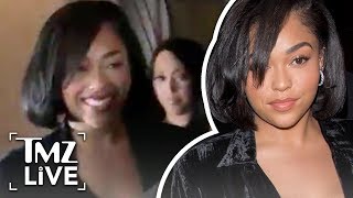 Jordyn Woods Is Hollywood's New Darling | TMZ Live