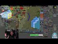 ms 1861 hunt solo podzilla bottom 3 prey atk 19.2kk h raw tibia hunt 13.40