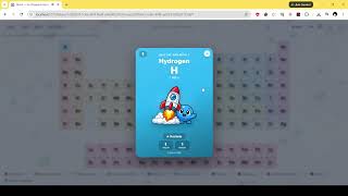 Interactive Periodic Table for Students — Elements, Electrons & Uses Explained