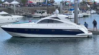 Fairline: Targa 47 (Saint Peter Port Guernsey)