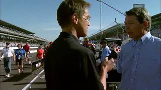 Eddie Sachs and Dave MacDonald's crash story - Indy 500 2014