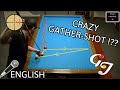 THE BEST TRAINING TO IMPROVE YOUR BILLIARDS-GAME! - Big To Small Episode #1 | Carom/Libre/Free Game