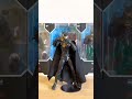 DC Mcfarlane The Flash Movie Batman (Multiverse) Michael Keatong Figure Unboxing & Review