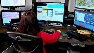 Smart911 helping first responders in life-or-death situations