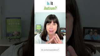 Speech Delay vs. Autism: Top 5 questions on Diagnosis, Denial, and Regression