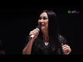 konser super diva kolaborasi dua generasi di awal 2025