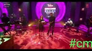 MTV unplugged | Neha Kakkar | Suffiana