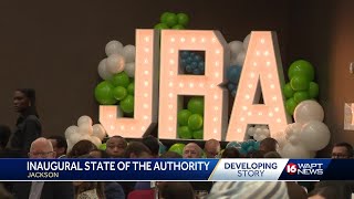 JRA holds first State of the Authority