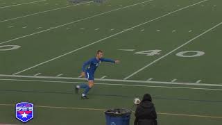 Boys Soccer: CIF State Semi-Finals: San Pasqual 2, Birmingham 0