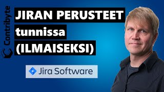 Ilmainen JIRA perusteet koulutus - Opi Jira Tunnissa!