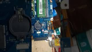 Lenovo E41-25 No power ON | Solution√√√√ #Lenovo #Govt #Laptop