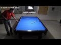 HOW TO PLAY POOL (and pool terminology) ... Everything You Need to Know