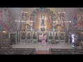 Holy Fathers of the 4th Ecumenical Council • Orthros and Divine Liturgy • July 14, 2024