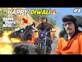 HAPPY DIWALI | Monster Real Life Mods | In Telugu | #2 | THE COSMIC BOY