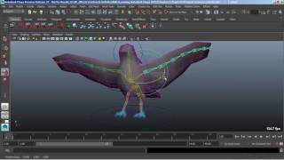 Maya Tutorial 06 09 Node Editor