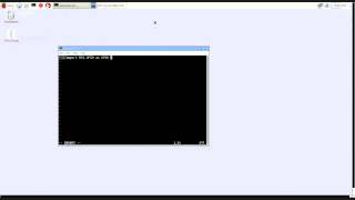 Raspberry Pi Push Button Turtle Control