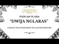 GEMPITA AWARDS 2024 | DWIJA NGLARAS CABANG DINAS PENDIDIKAN WILAYAH BOJONEGORO - KAB. TUBAN