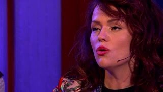 Jennie Lena - Love Of My Life - RTL LATE NIGHT