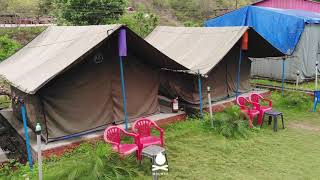 Camping in Rishikesh | MOUNTY1186 Adventure Camp