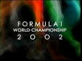 Ｆ１　2002年　総集編