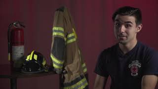 SVCTE Fire Science Documentary