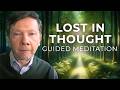 Stop Identifying with Your Past: A Guided Meditation to Discover Your True Presence | Eckhart Tolle