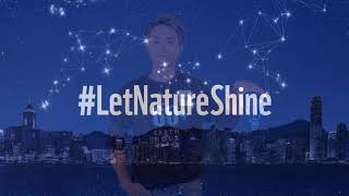 Earth Hour 2018