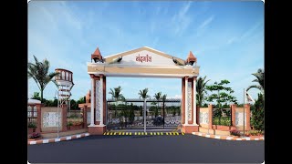 NANDGAON jda approved plot at sirsi road jaipur near Vaishali nagar extension. CALL- 8619337353