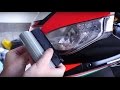 How To Vinyl Wrap a Motorcycle How To Vinyl Wrap a Motorcycle