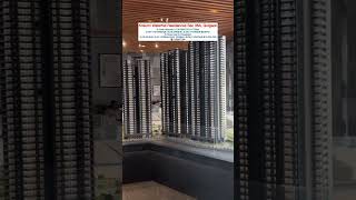 Krisumi Waterfall Residences Sec 36A Gurugram🏡2LDK 1740-2050Sqft,3LDK 2260Sqft, 3LDK+S 2700Sqft@23K