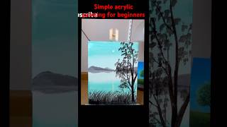 Learn to draw a simple landscape for beginners: step-by-step guide with easy tips and techniques!