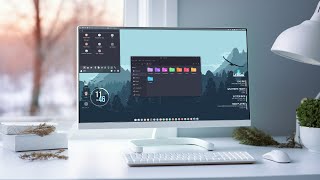 How  to Customize XFCE desktop | Linux Mint