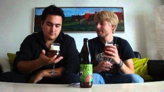 TMOH - Beer Re-Review | Beer Here Hopfix