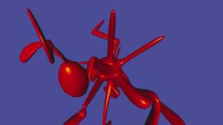 XNA Shader programming, Tutorial 3 - Specular light