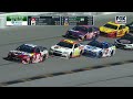 worst nascar crashes of all time