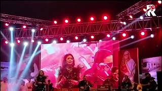 Oyshee | দিল্লিতে নিজামুদ্দিন  আউলিয়া | Nizamuddin Auliya | Live Concert |