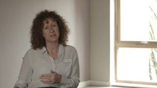Why work for a charity