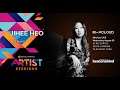 ASW Artist Session with Jihee Heo