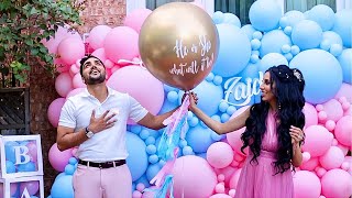 Funny Gender Reveal Ideas Collections 2021 Tiktok