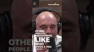 Failure Teaches You Great Things! | Joe Rogan | #Shorts