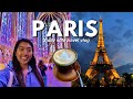 FIRST TIME TRAVELLING TO PARIS, FRANCE 🇫🇷 // 3-Day Solo Travel Vlog