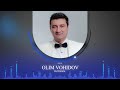 ОЛИМ ВОХИДОВ Дуторам 2023 olim vohidov dutoram 2023 audio yormatov