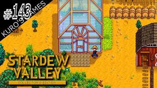 #143【SRPG】牧場生活するそうですよ【Stardew Valley】