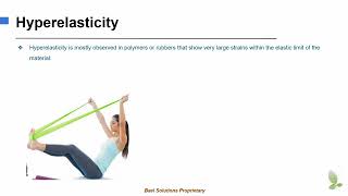 HyperElasticity