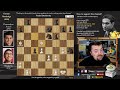 positional masterpiece of the highest calibre wesley so vs anand bundesliga 2025