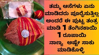 ಜೀವನದಲ್ಲಿ ಬರೀ ಸೋಲು ಅವಮಾನ ನಿರಾಶೆ ದುಃಖದಲ್ಲಿ ಇದ್ದರೆ ಅದರಿಂದ ಹೊರ ಬರಲು ಈ ಸಂಕಷ್ಟ ಚತುರ್ಥಿ  ದಿನದ ಸಂಜೆಮಾಡಿ