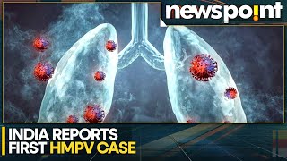 India Reports First HMPV Case In Bengaluru | World News | WION Newspoint