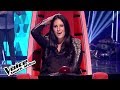 Final The Voice SA Blind Auditions | The Voice SA: Season 3 | M-Net