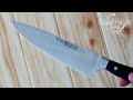 Wusthof Classic Ikon Review  - Wusthof Ikon 8inch chefs knife (20cm)